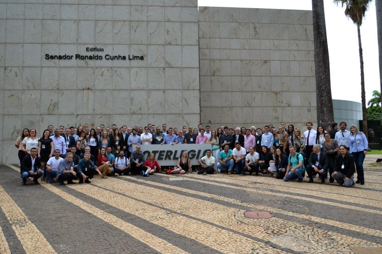 A 16º edição do Encontro do GITEC – EnGITEC, evento que acontece durante uma semana em Brasília, ainda não tem data definida, mas ao que tudo indica, será no mês de maio ou junho de 2026